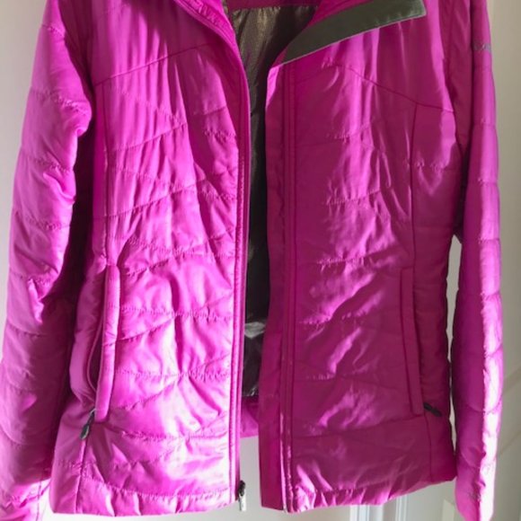 Columbia ladies jacket - Picture 2 of 2